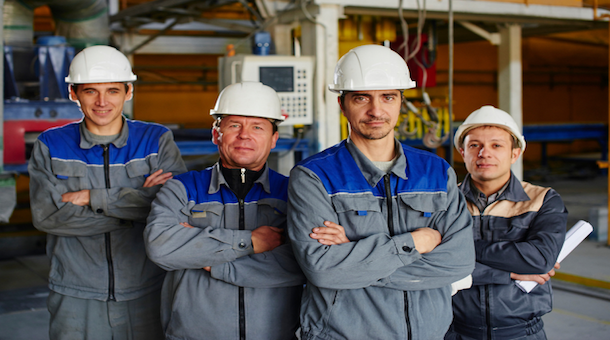 Outsourcing with ResponsAble Safety Staffing