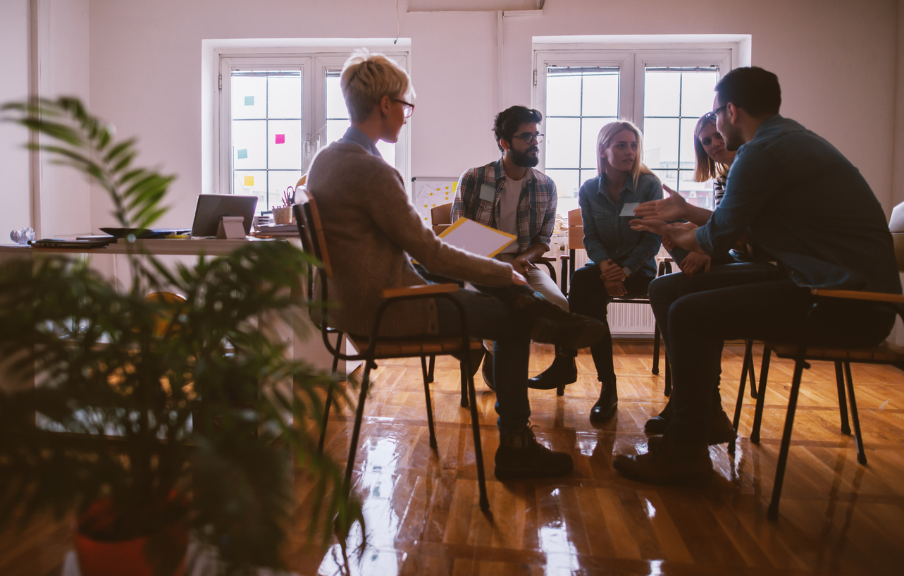 Why Substance Abuse Is A Manager s Problem ResponsAble Staffing