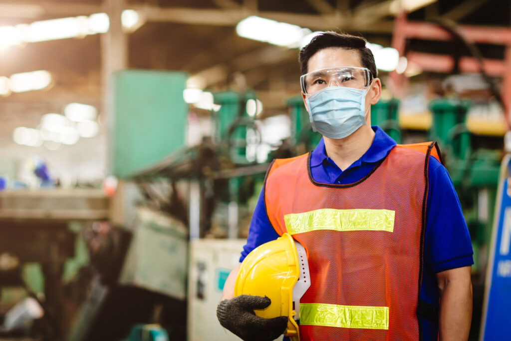 Workplace Safety Resolutions