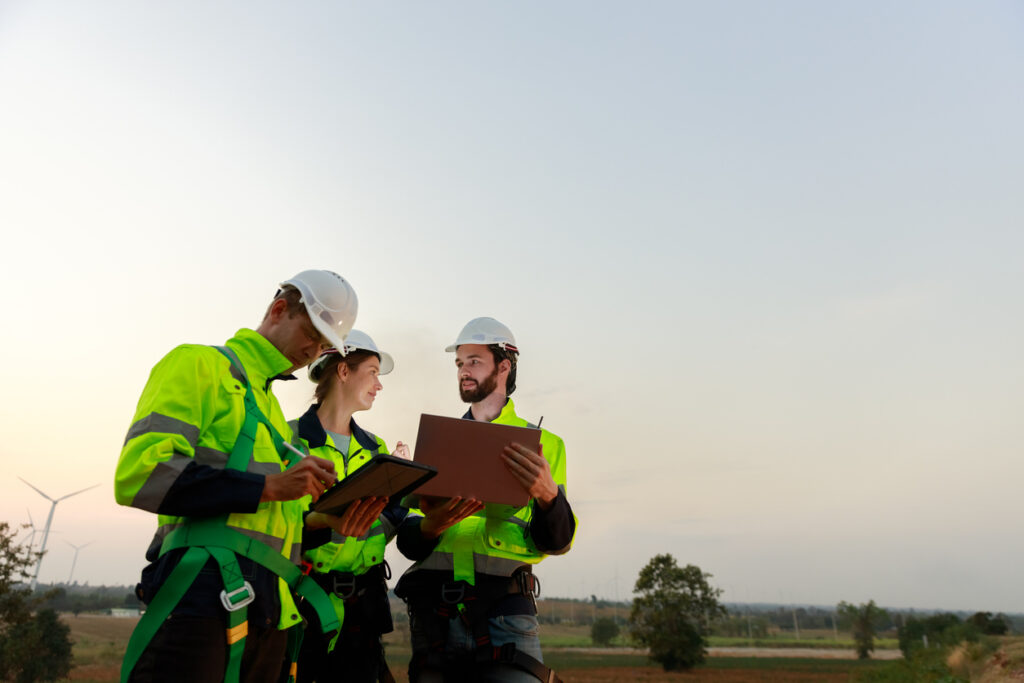 Actionable Strategies for Field Safety and Leadership