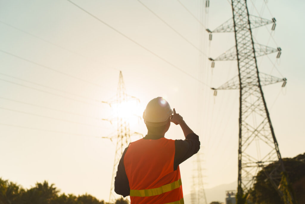 Reliable safety staffing is about building a confident, efficient, and highly productive workforce that drives the future of the energy sector forward.

Staffing an energy project? Call ResponsAble today! 