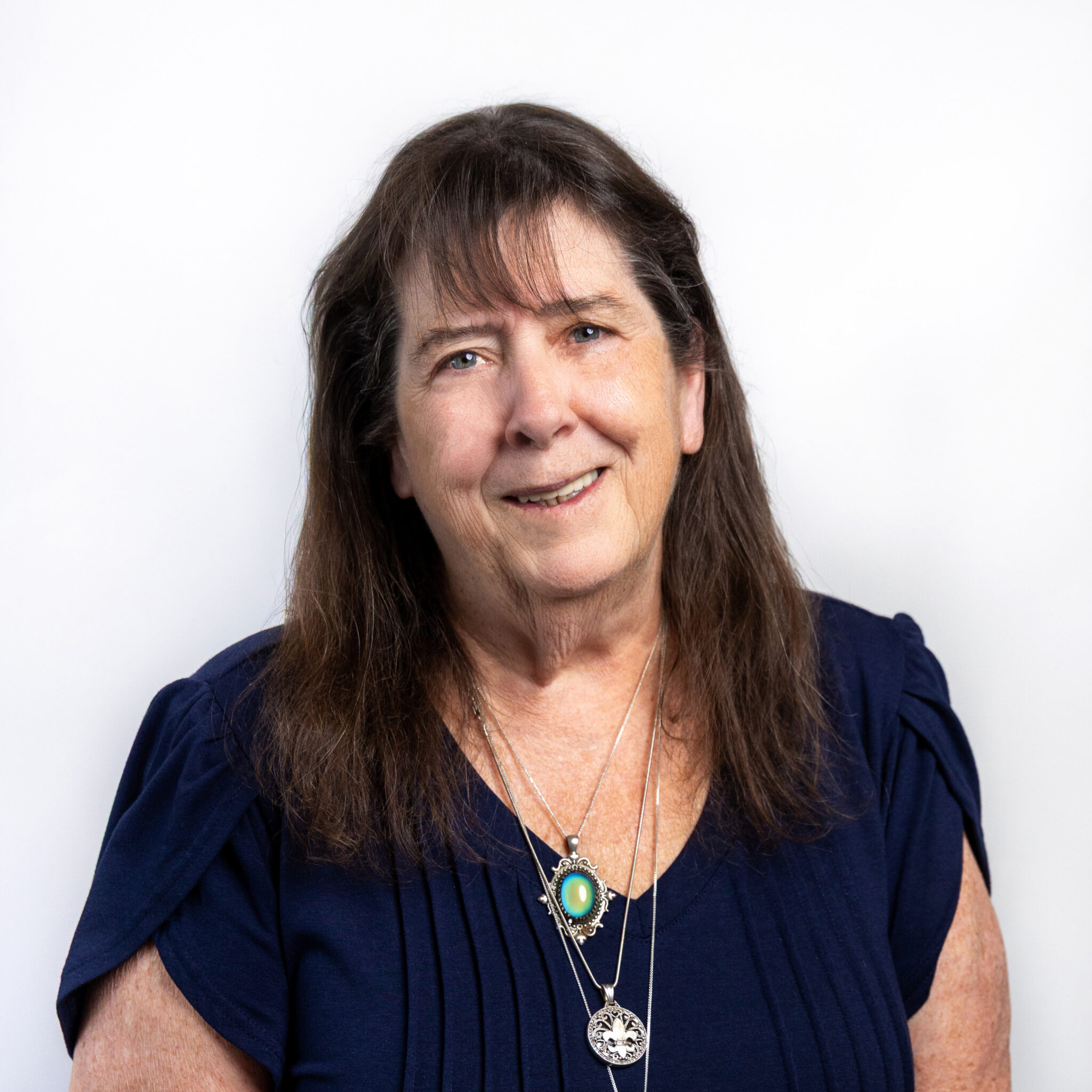Lori Stuart, accountant at ResponsAble