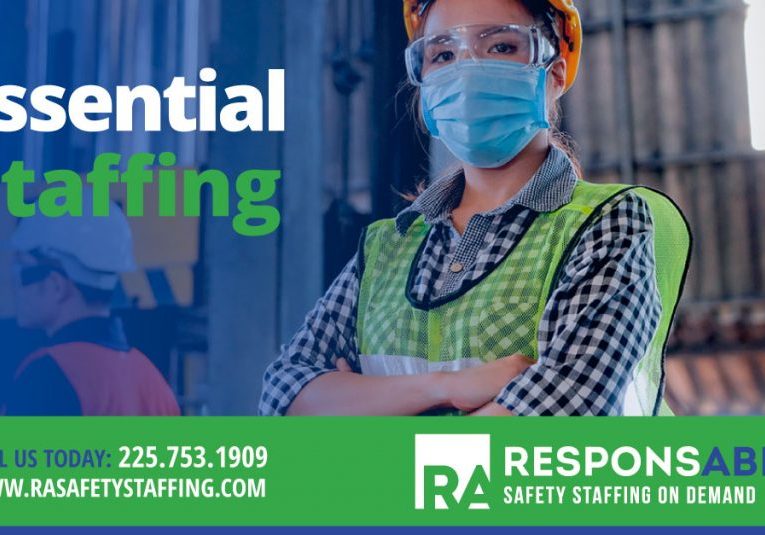 essential safety staff