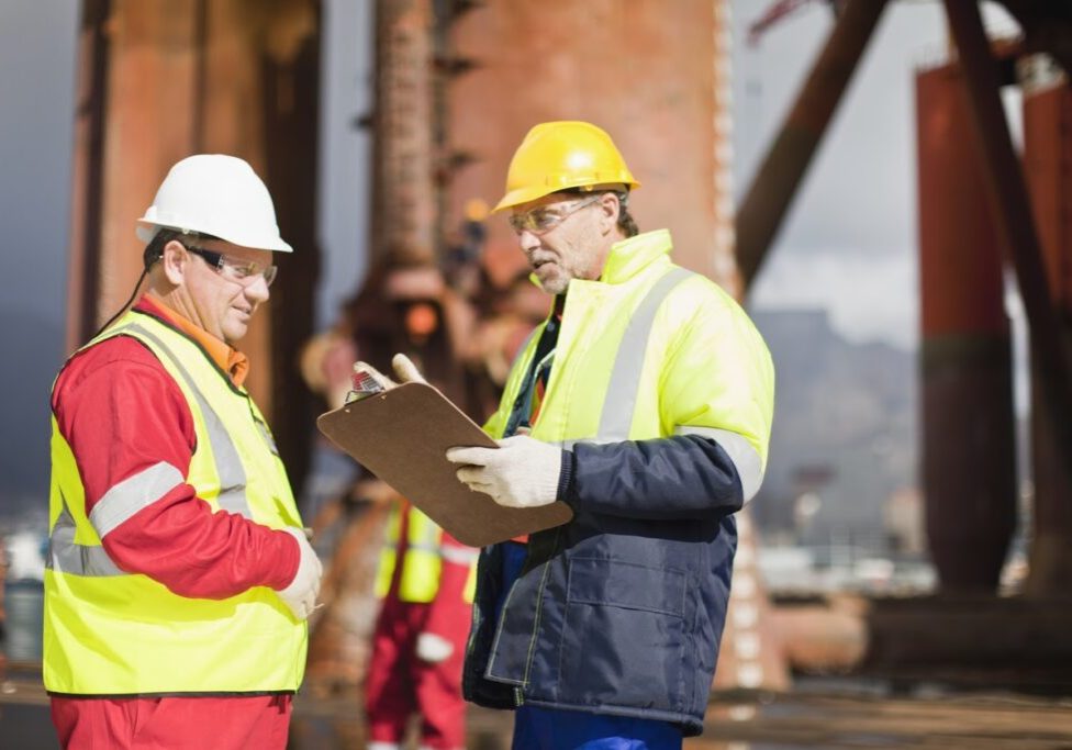 OSHA inspection processs - responsable safety staffing | Safety Matters