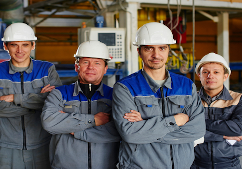 Outsourcing with ResponsAble Safety Staffing