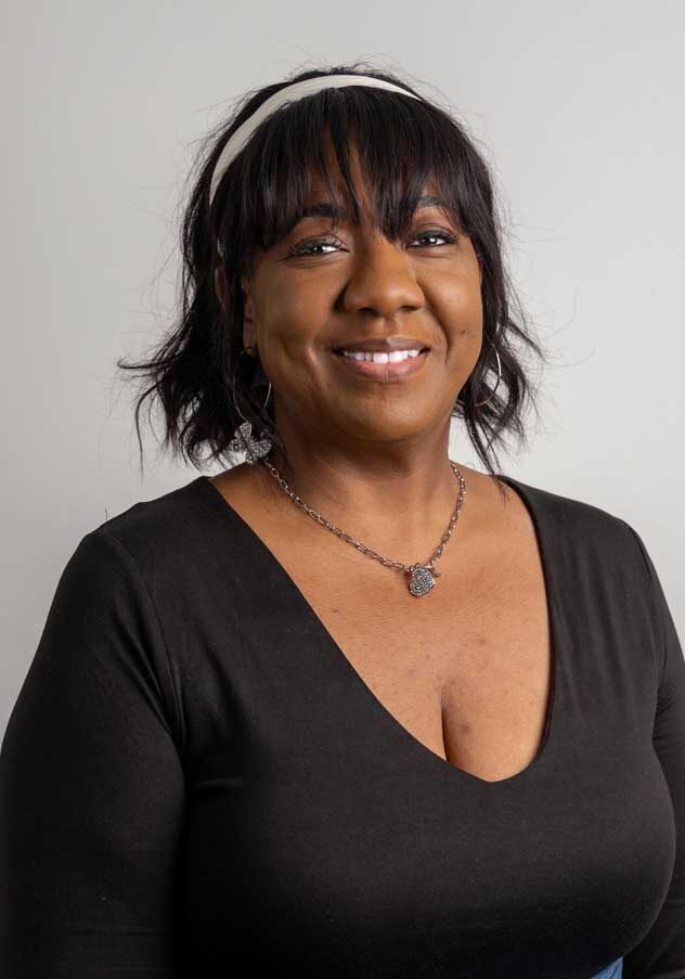 Tamika Stewart - 1