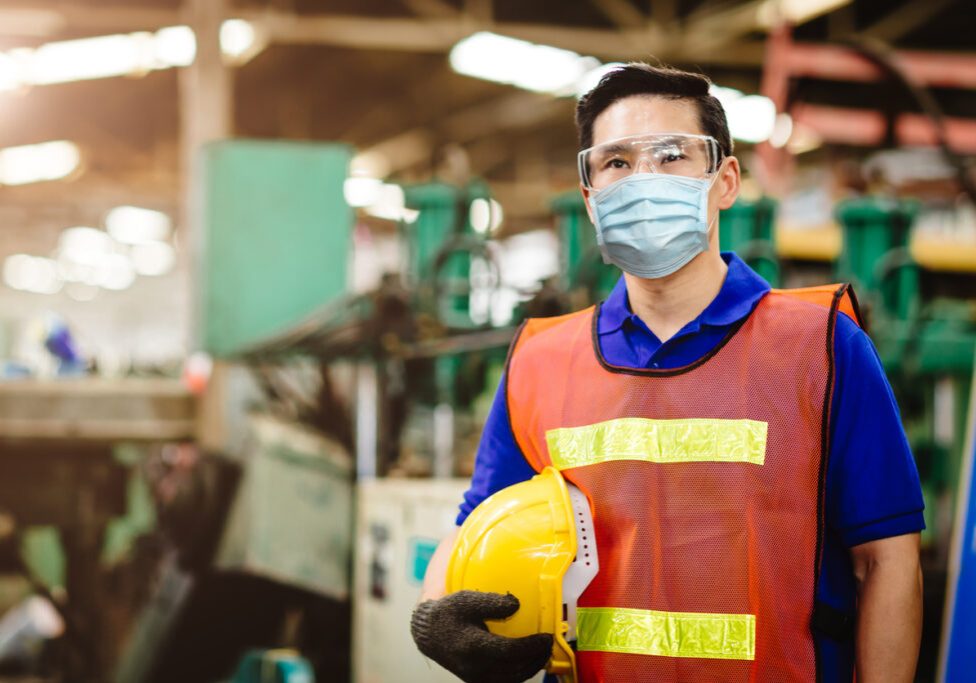 Workplace Safety Resolutions