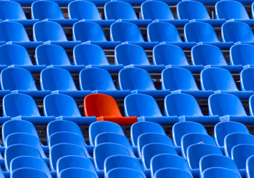 special seat