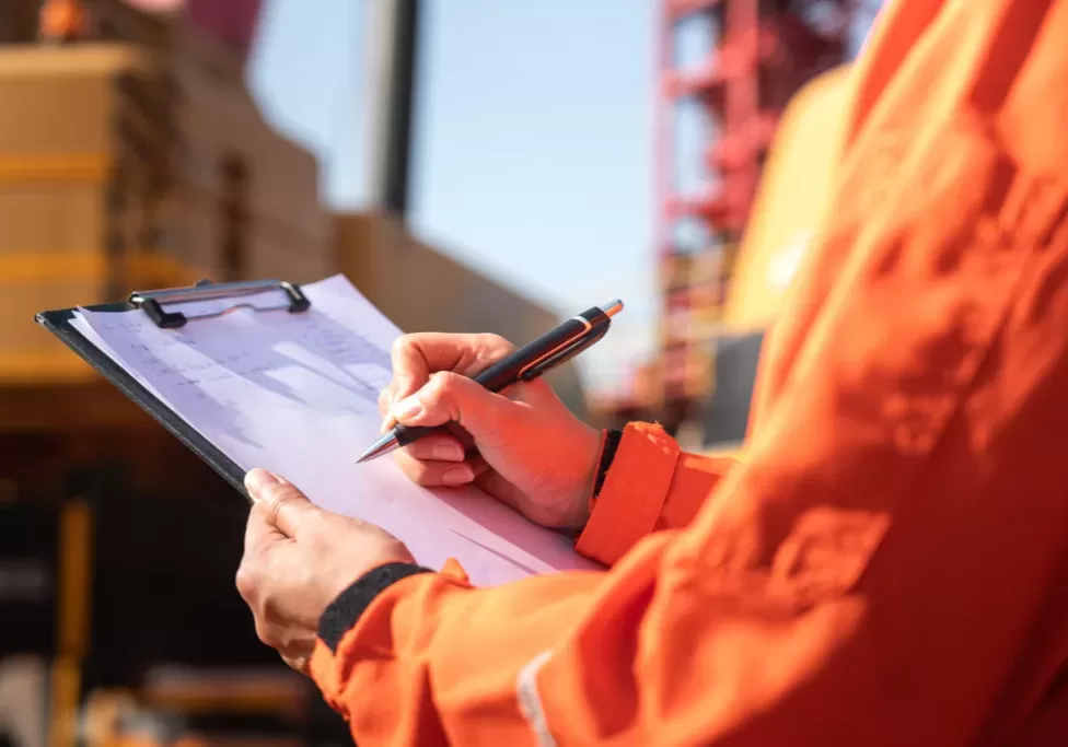 new osha injury report form